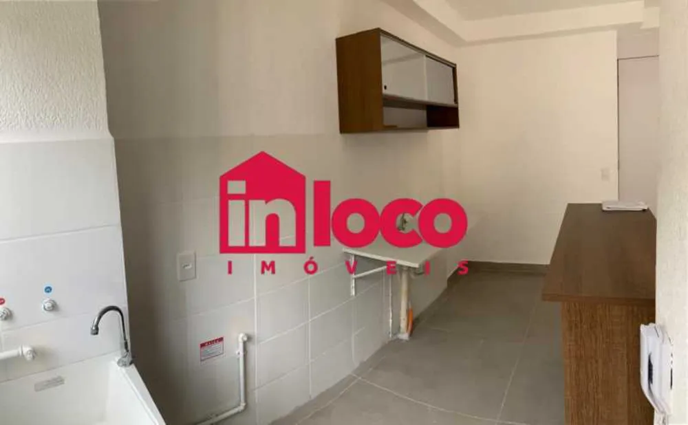 Apartamento, 2 quartos, 50 m² - Foto 7