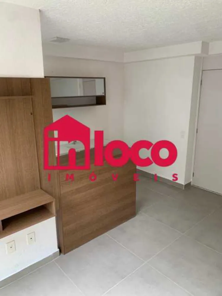 Apartamento, 2 quartos, 50 m² - Foto 4
