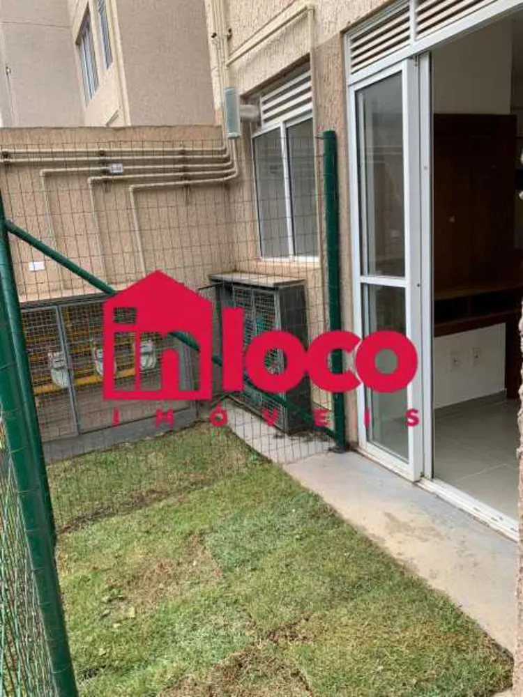 Apartamento, 2 quartos, 50 m² - Foto 6