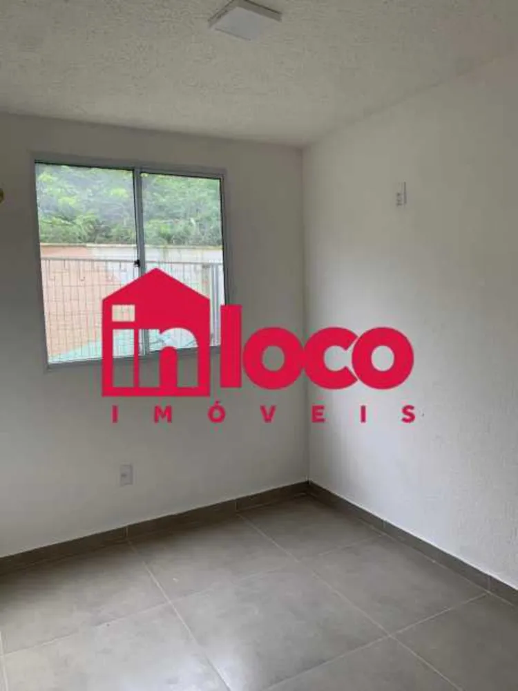 Apartamento, 2 quartos, 50 m² - Foto 12