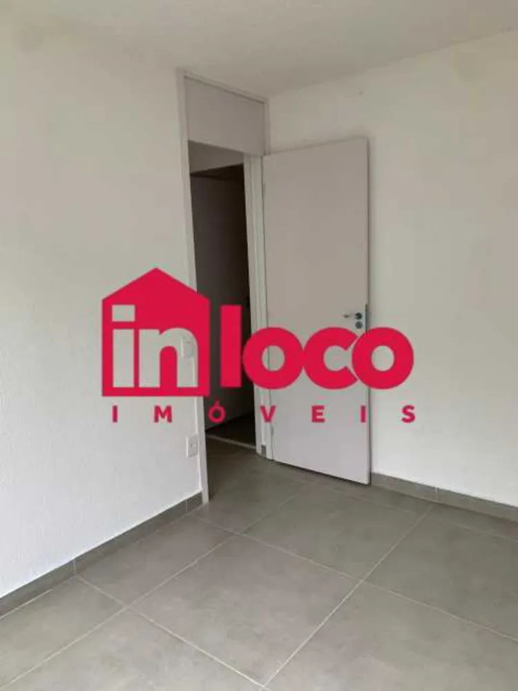 Apartamento, 2 quartos, 50 m² - Foto 11