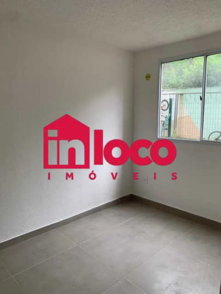 Apartamento, 2 quartos, 50 m² - Foto 10
