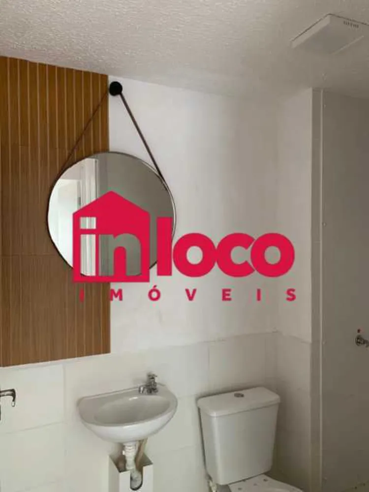 Apartamento, 2 quartos, 50 m² - Foto 13