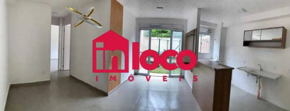Apartamento, 2 quartos, 50 m² - Foto 14