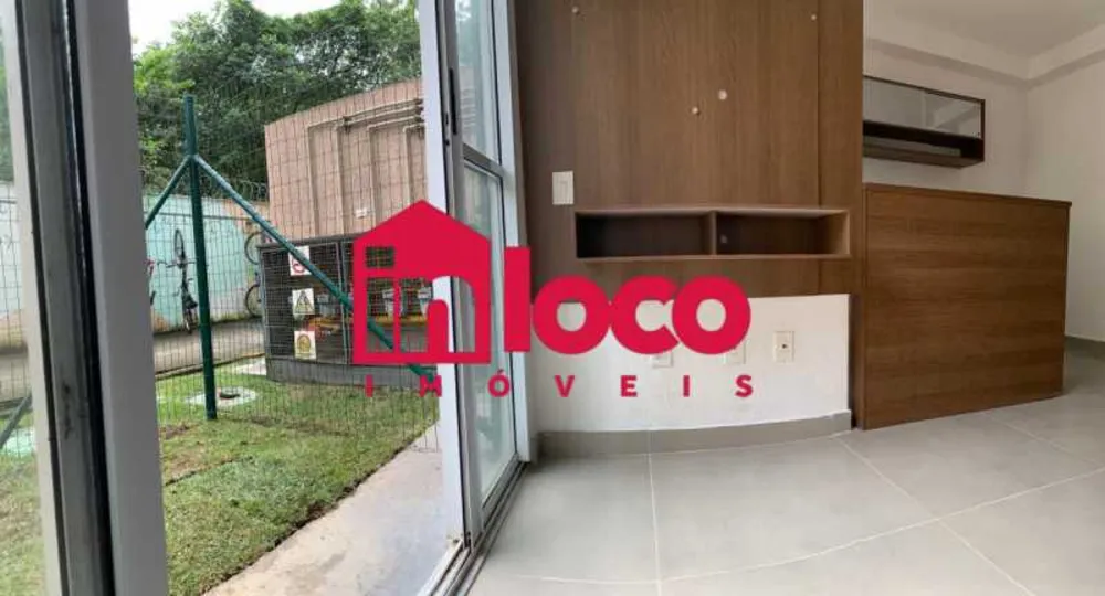 Apartamento, 2 quartos, 50 m² - Foto 5