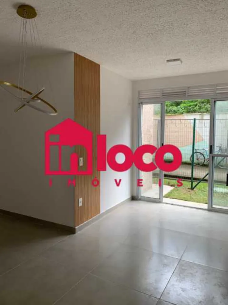 Apartamento, 2 quartos, 50 m² - Foto 1