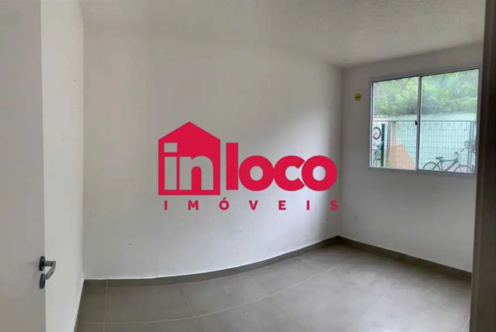 Apartamento, 2 quartos, 50 m² - Foto 9