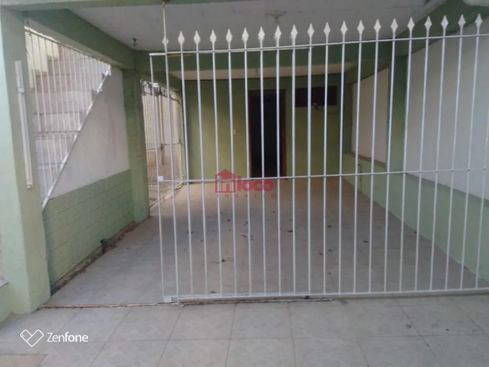 Casa, 3 quartos, 160 m² - Foto 2
