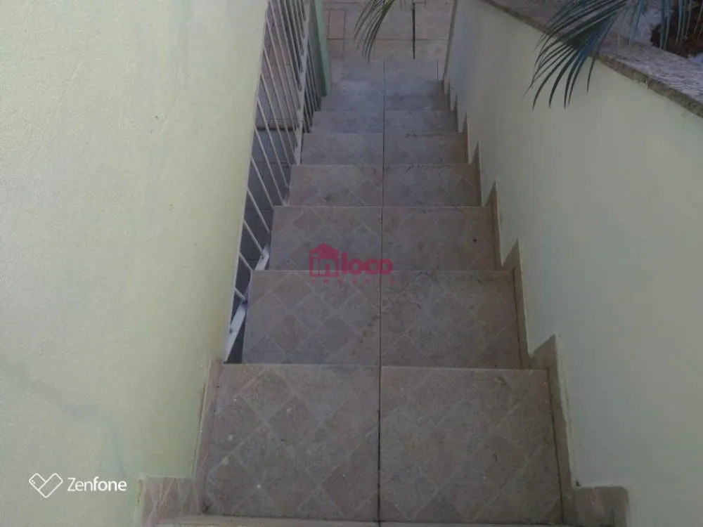 Casa, 3 quartos, 160 m² - Foto 9