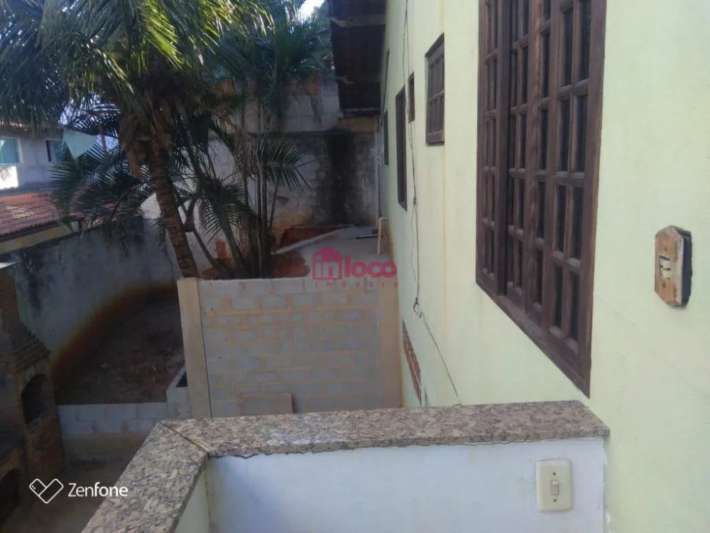Casa, 3 quartos, 160 m² - Foto 10