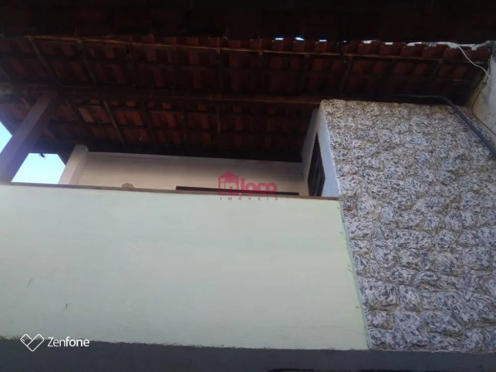 Casa, 3 quartos, 160 m² - Foto 11