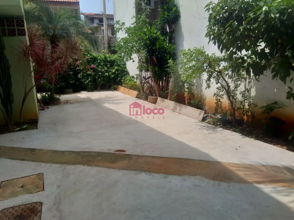 Casa, 3 quartos, 160 m² - Foto 23