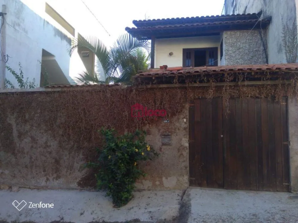 Casa, 3 quartos, 160 m² - Foto 1