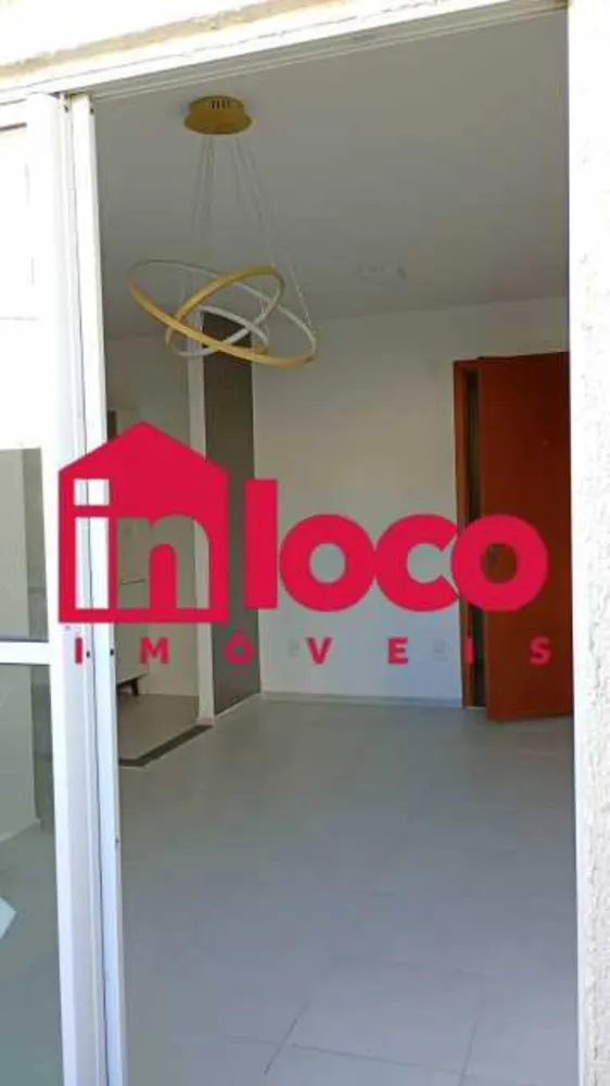 Apartamento, 2 quartos, 68 m² - Foto 1
