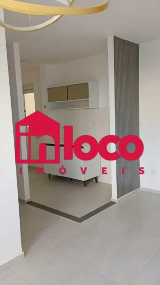 Apartamento, 2 quartos, 68 m² - Foto 3
