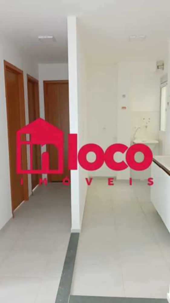 Apartamento, 2 quartos, 68 m² - Foto 4