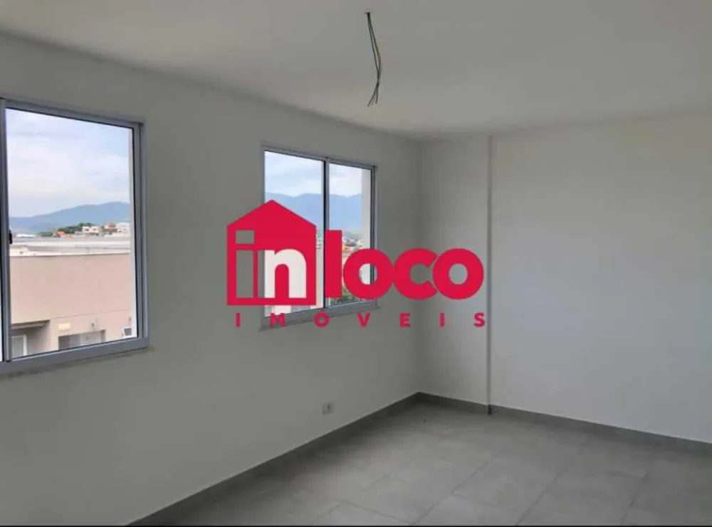 Cobertura, 1 quarto, 50 m² - Foto 4