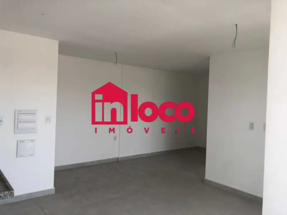 Cobertura, 1 quarto, 50 m² - Foto 3