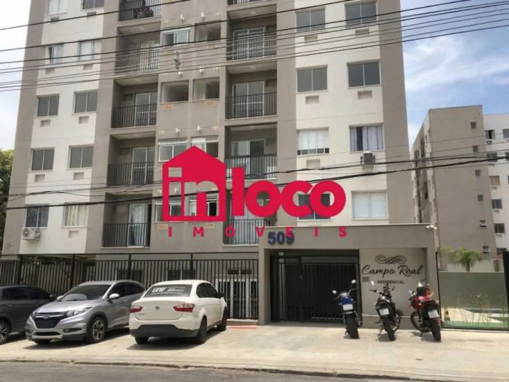 Cobertura, 1 quarto, 50 m² - Foto 1