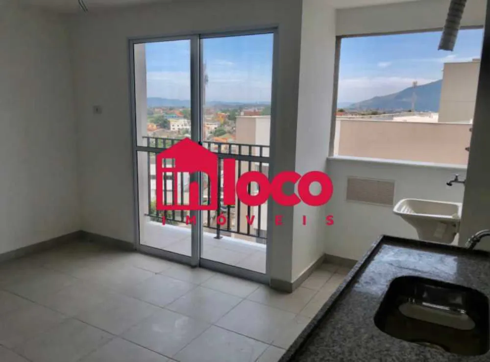 Cobertura, 1 quarto, 50 m² - Foto 6
