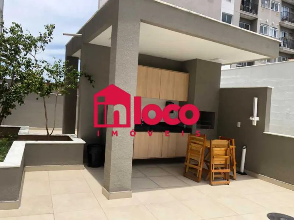 Cobertura, 1 quarto, 50 m² - Foto 12