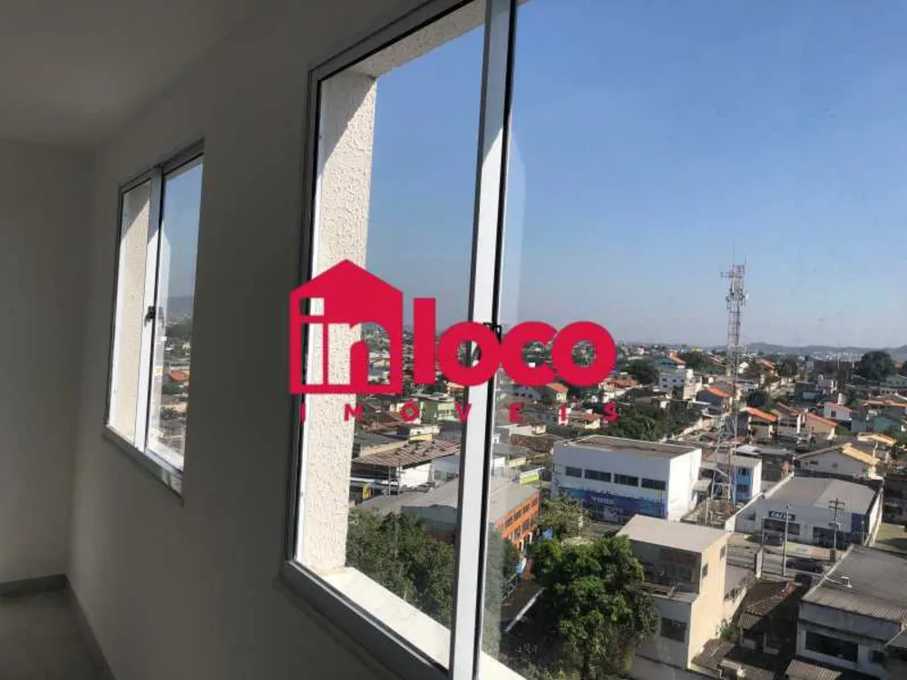 Cobertura, 1 quarto, 50 m² - Foto 5