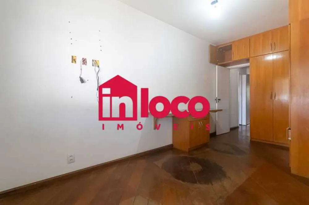 Casa de Condomínio, 3 quartos - Foto 10