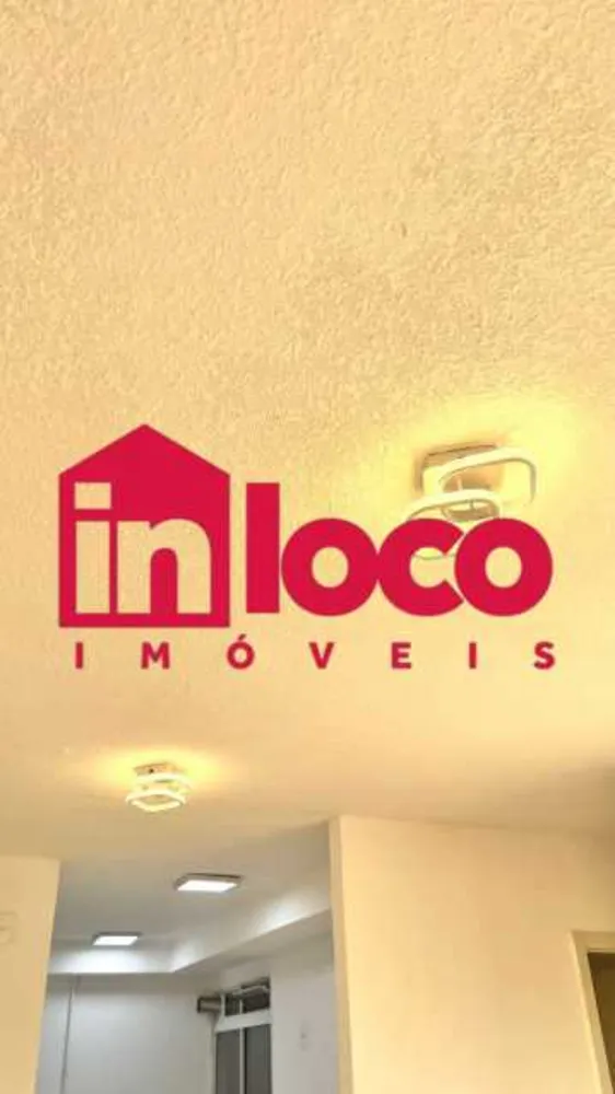 Apartamento, 2 quartos, 42 m² - Foto 1