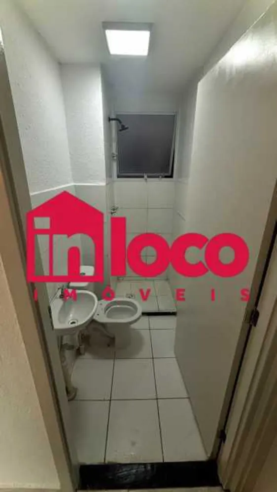 Apartamento, 2 quartos, 42 m² - Foto 11