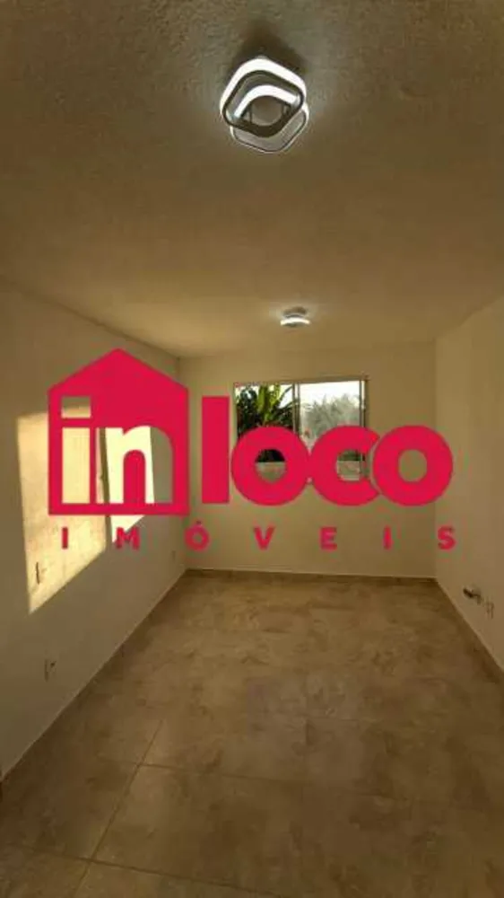 Apartamento, 2 quartos, 42 m² - Foto 3