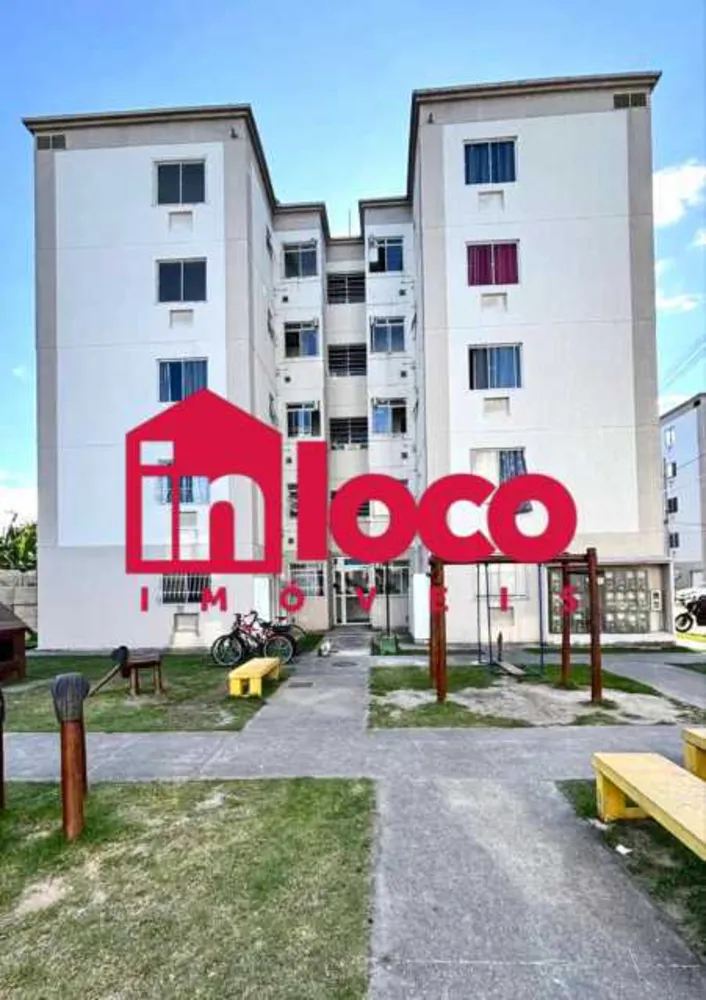 Apartamento, 2 quartos, 42 m² - Foto 17