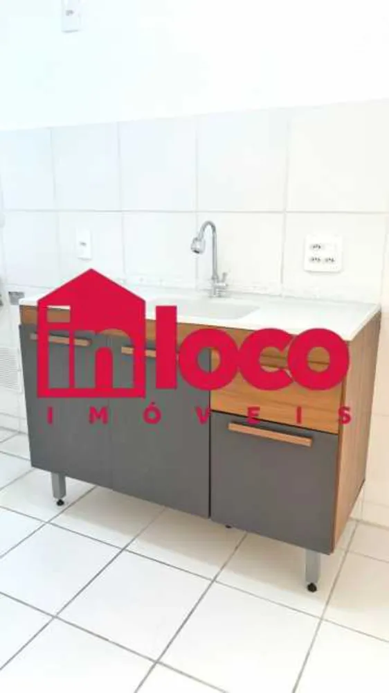 Apartamento, 2 quartos, 42 m² - Foto 6