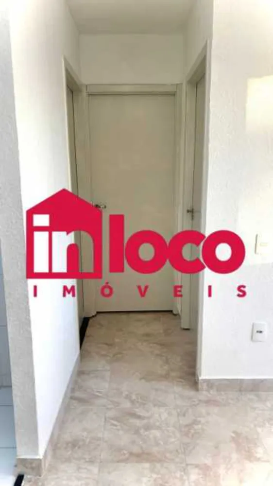 Apartamento, 2 quartos, 42 m² - Foto 7