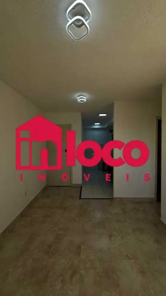 Apartamento, 2 quartos, 42 m² - Foto 2