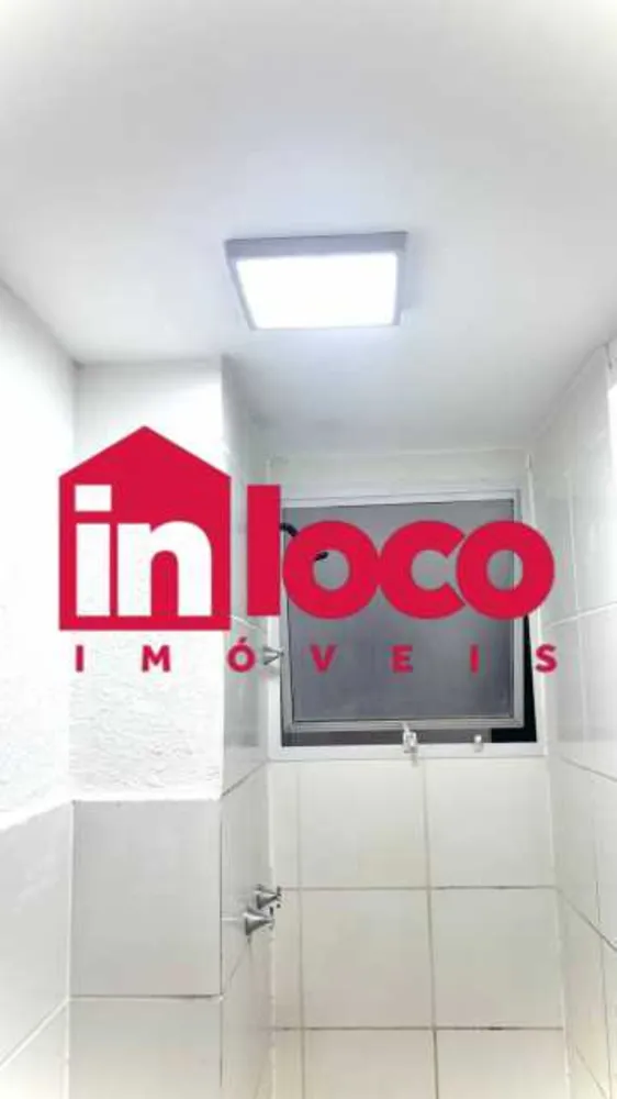 Apartamento, 2 quartos, 42 m² - Foto 12