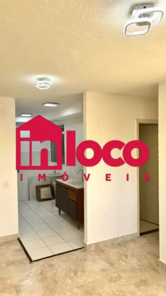 Apartamento, 2 quartos, 42 m² - Foto 4