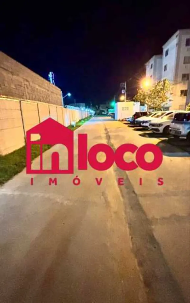 Apartamento, 2 quartos, 42 m² - Foto 18