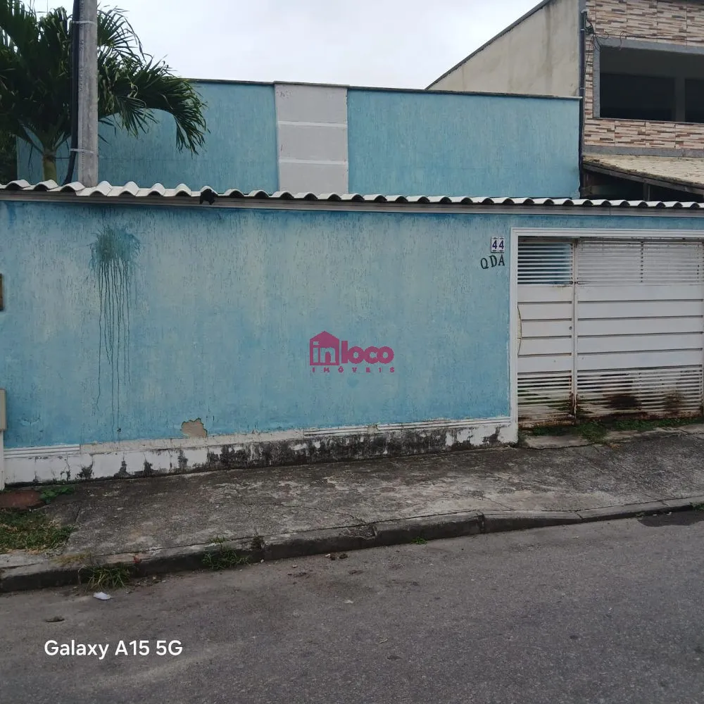 Casa, 2 quartos, 65 m² - Foto 1