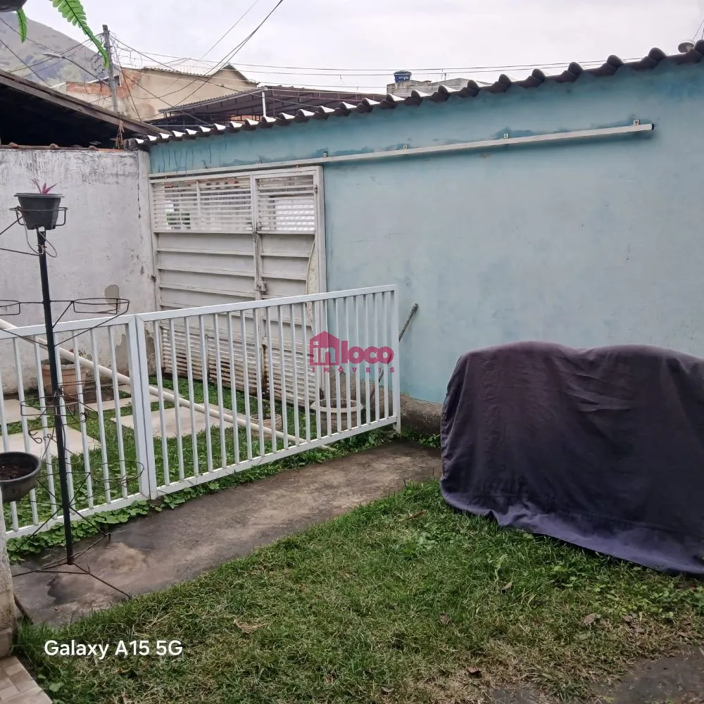 Casa, 2 quartos, 65 m² - Foto 5