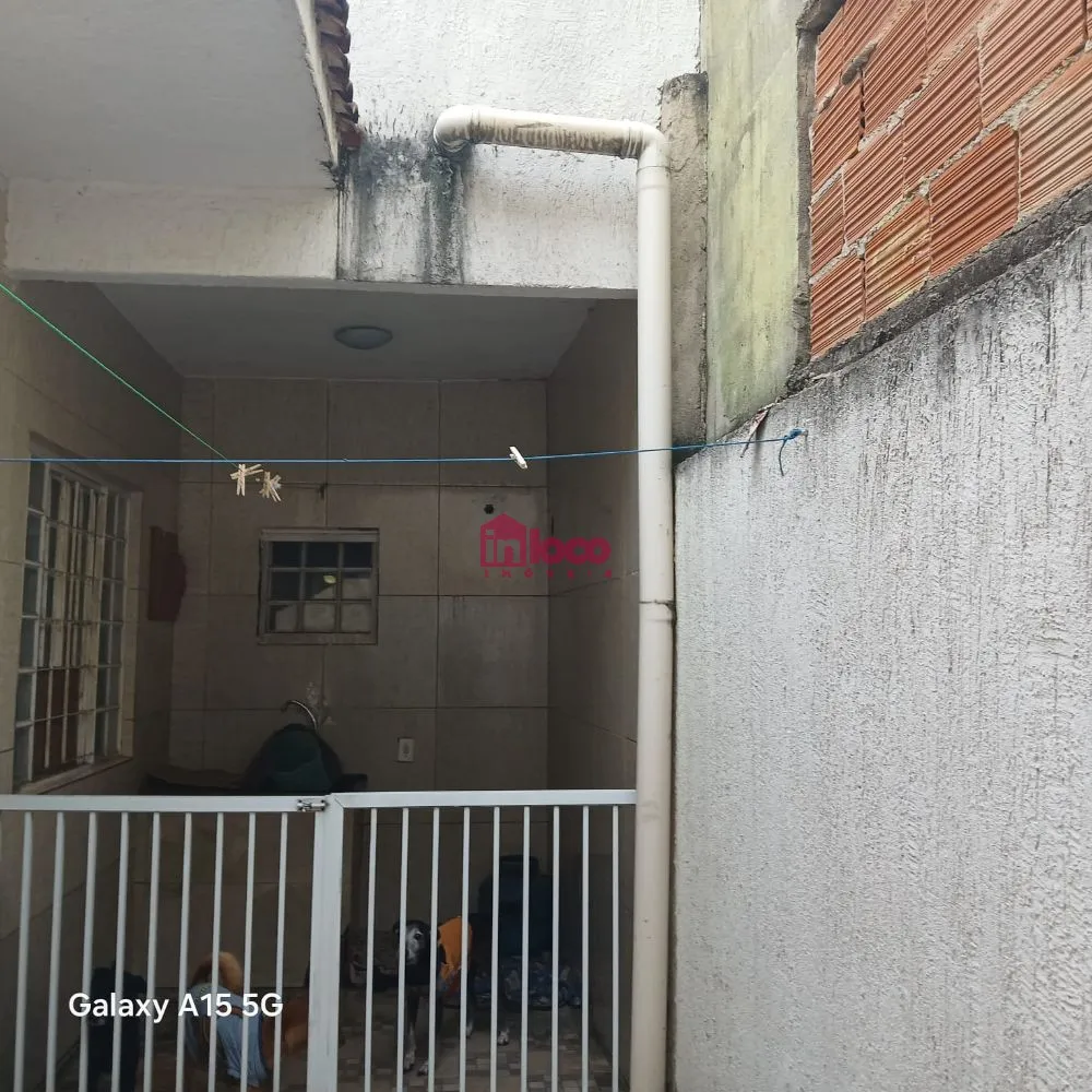 Casa, 2 quartos, 65 m² - Foto 16