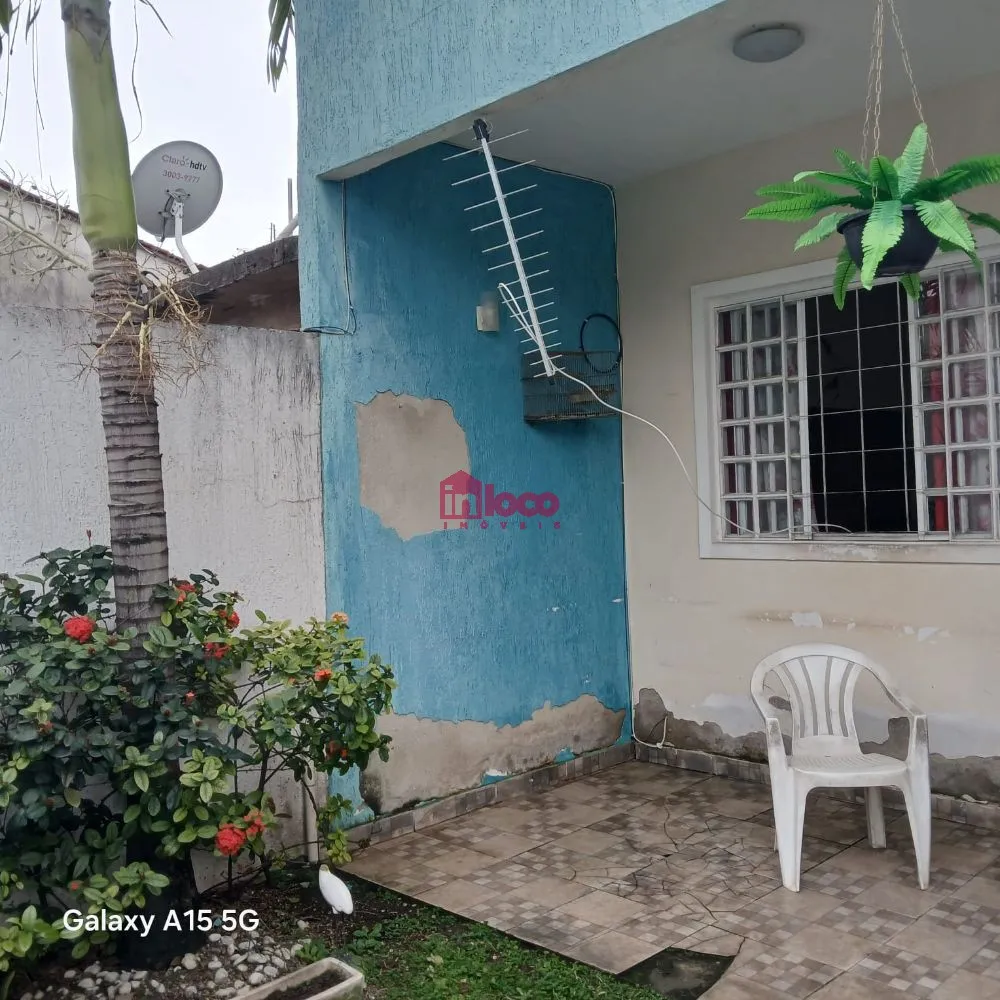 Casa, 2 quartos, 65 m² - Foto 2
