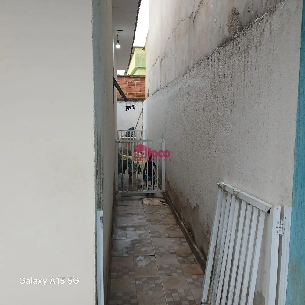 Casa, 2 quartos, 65 m² - Foto 7