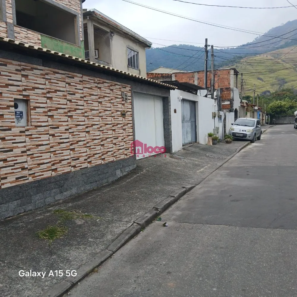 Casa, 2 quartos, 65 m² - Foto 22