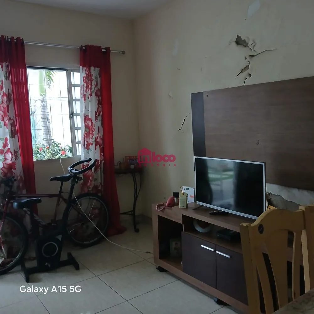 Casa, 2 quartos, 65 m² - Foto 8
