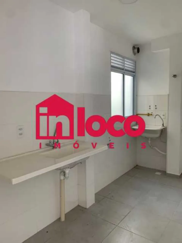 Apartamento, 2 quartos, 45 m² - Foto 4