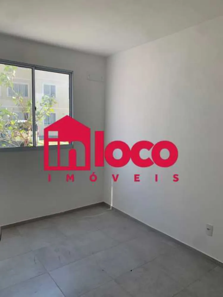 Apartamento, 2 quartos, 45 m² - Foto 10