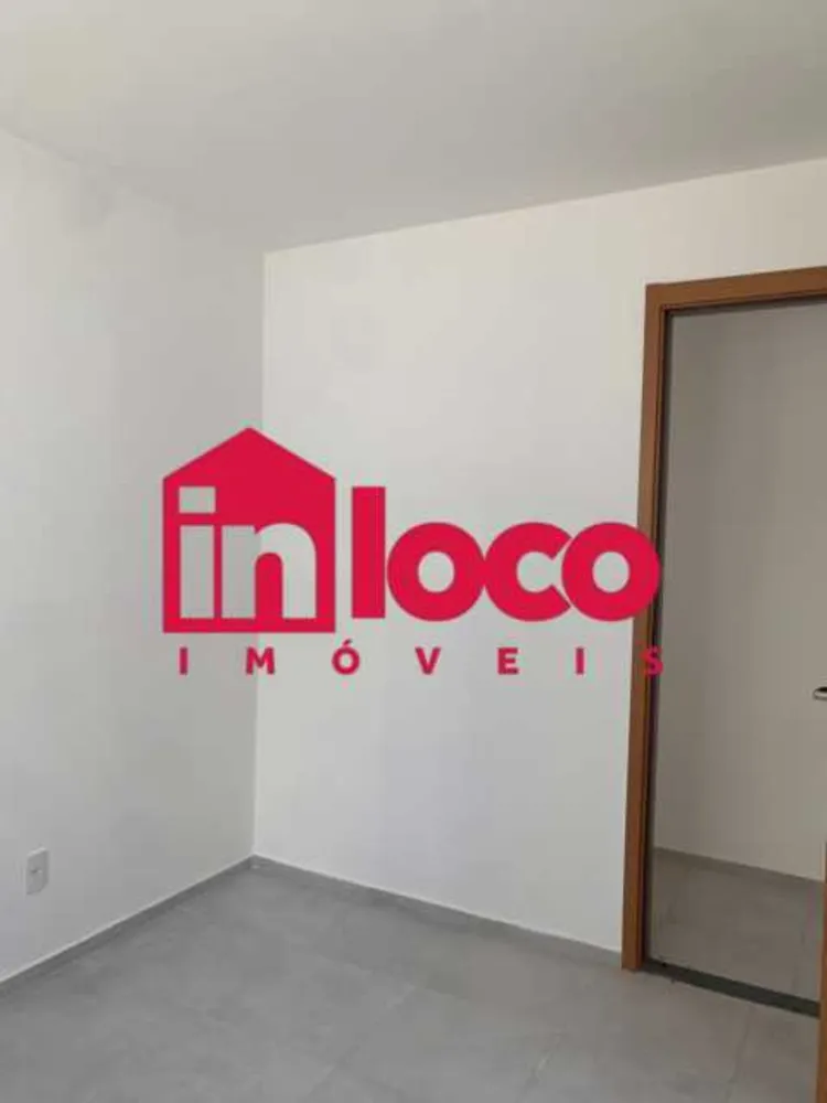 Apartamento, 2 quartos, 45 m² - Foto 9
