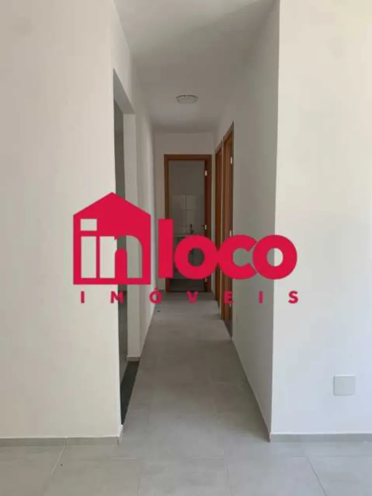 Apartamento, 2 quartos, 45 m² - Foto 6