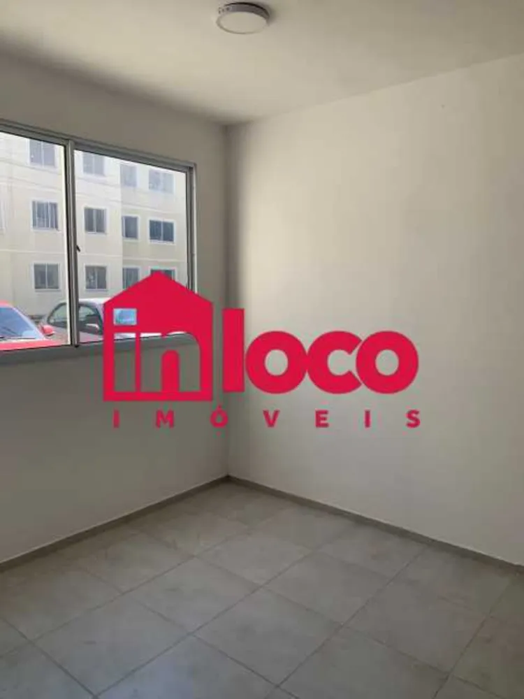 Apartamento, 2 quartos, 45 m² - Foto 7