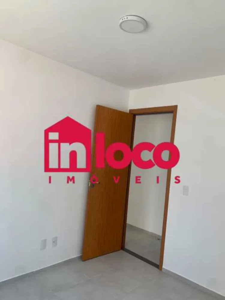 Apartamento, 2 quartos, 45 m² - Foto 8